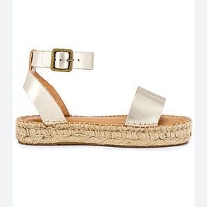Soludos Candiz Sandal